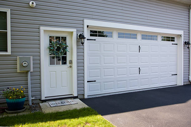 24/7 Emergency Garage Door experts in South Henderson, NC